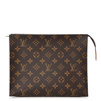 Louis Vuitton Monogram Toiletry Pouch 26 1 of 8