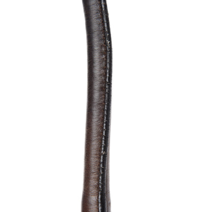 Celine Pebbled Calfskin Mini Luggage Brown 10 of 14