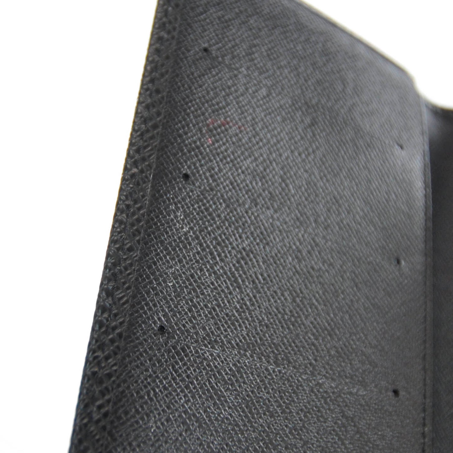 Taiga Pocket Agenda Cover