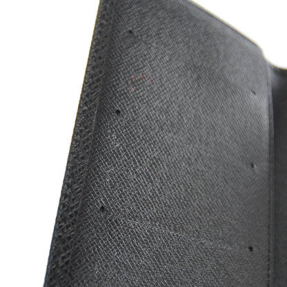 Louis Vuitton Taiga Pocket Agenda Cover 7 of 7