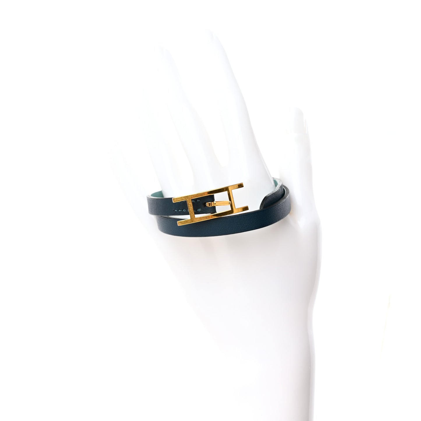 Swift Behapi Double Tour Bracelet XS Colvert Belu Atoll