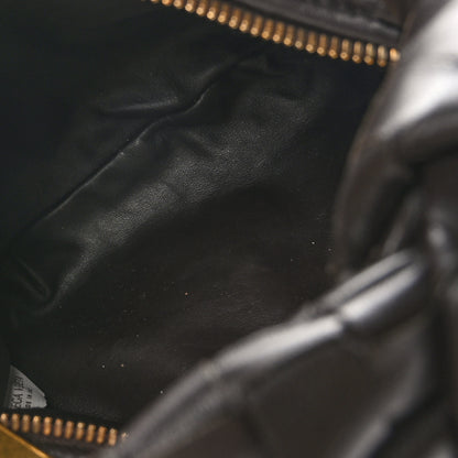 Bottega Veneta Nappa Intrecciato Mini Chain Jodie Fondant 5 of 9