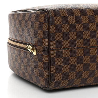 Louis Vuitton Damier Ebene Nolita 24 Heures 8 of 9