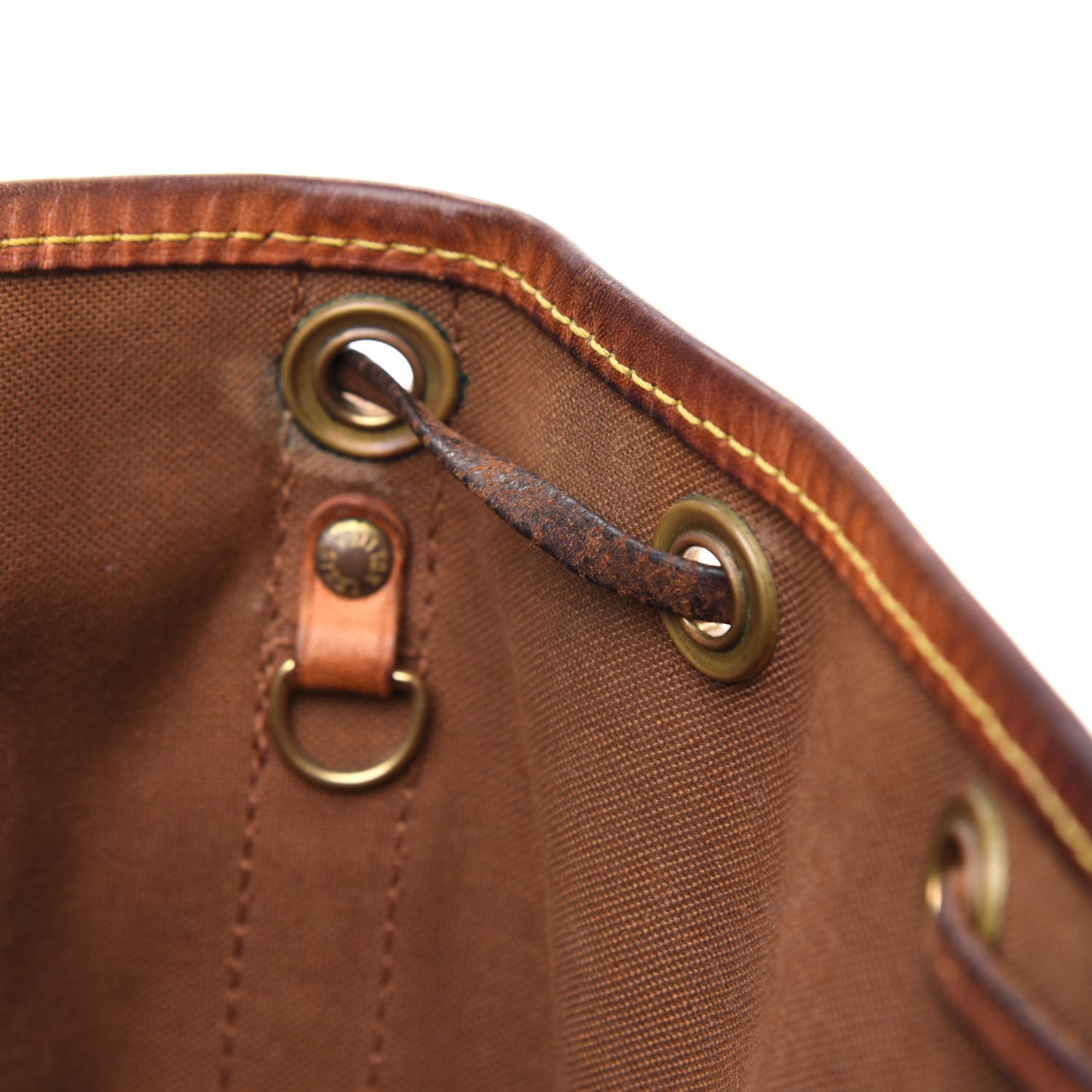 Monogram Petit Noe