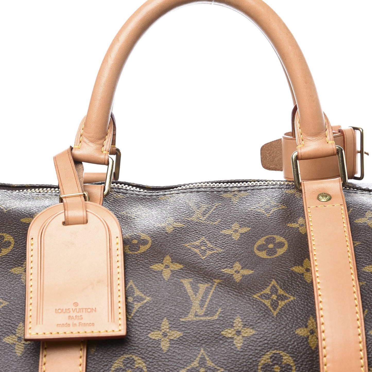 Monogram Keepall 60