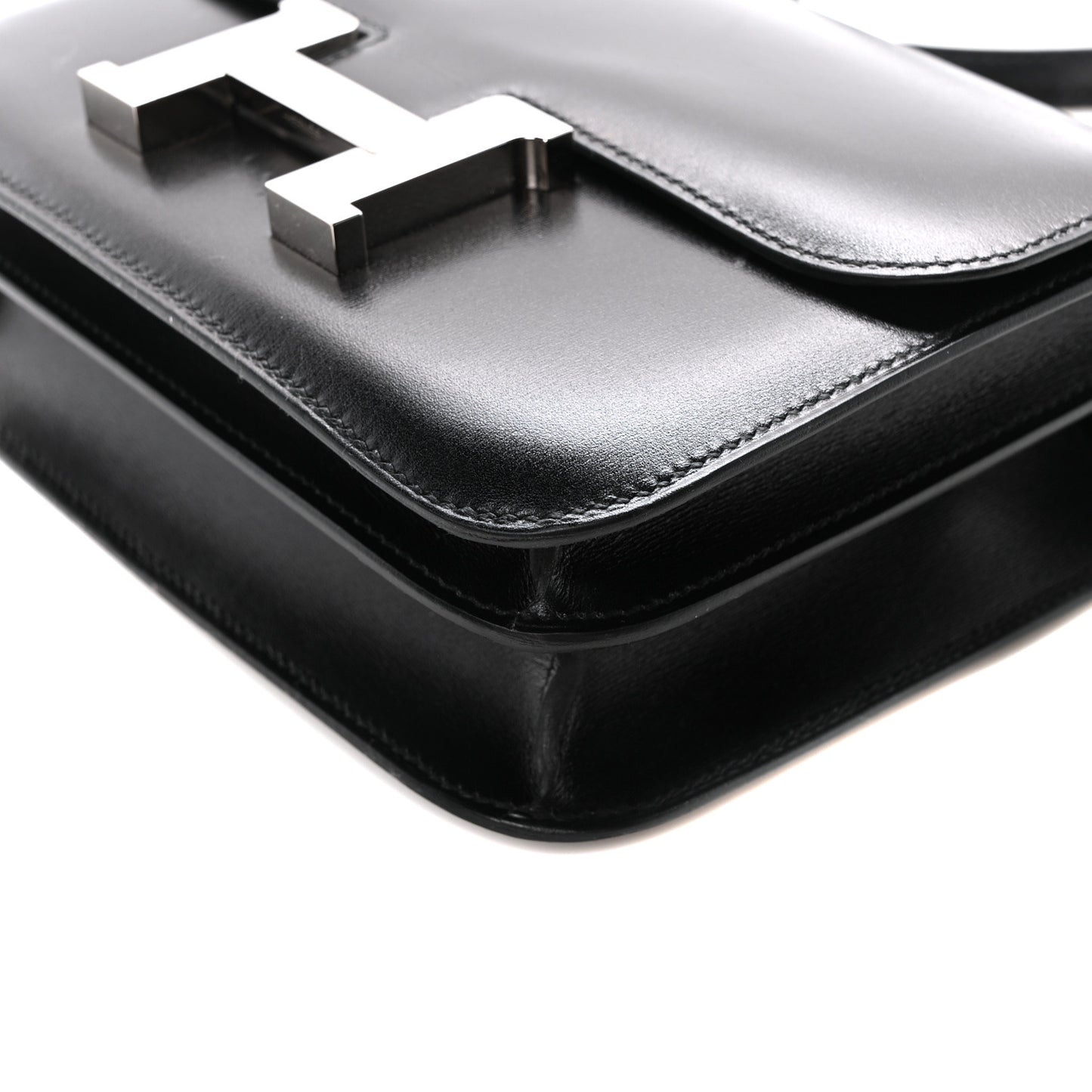 Box Constance 18 Black
