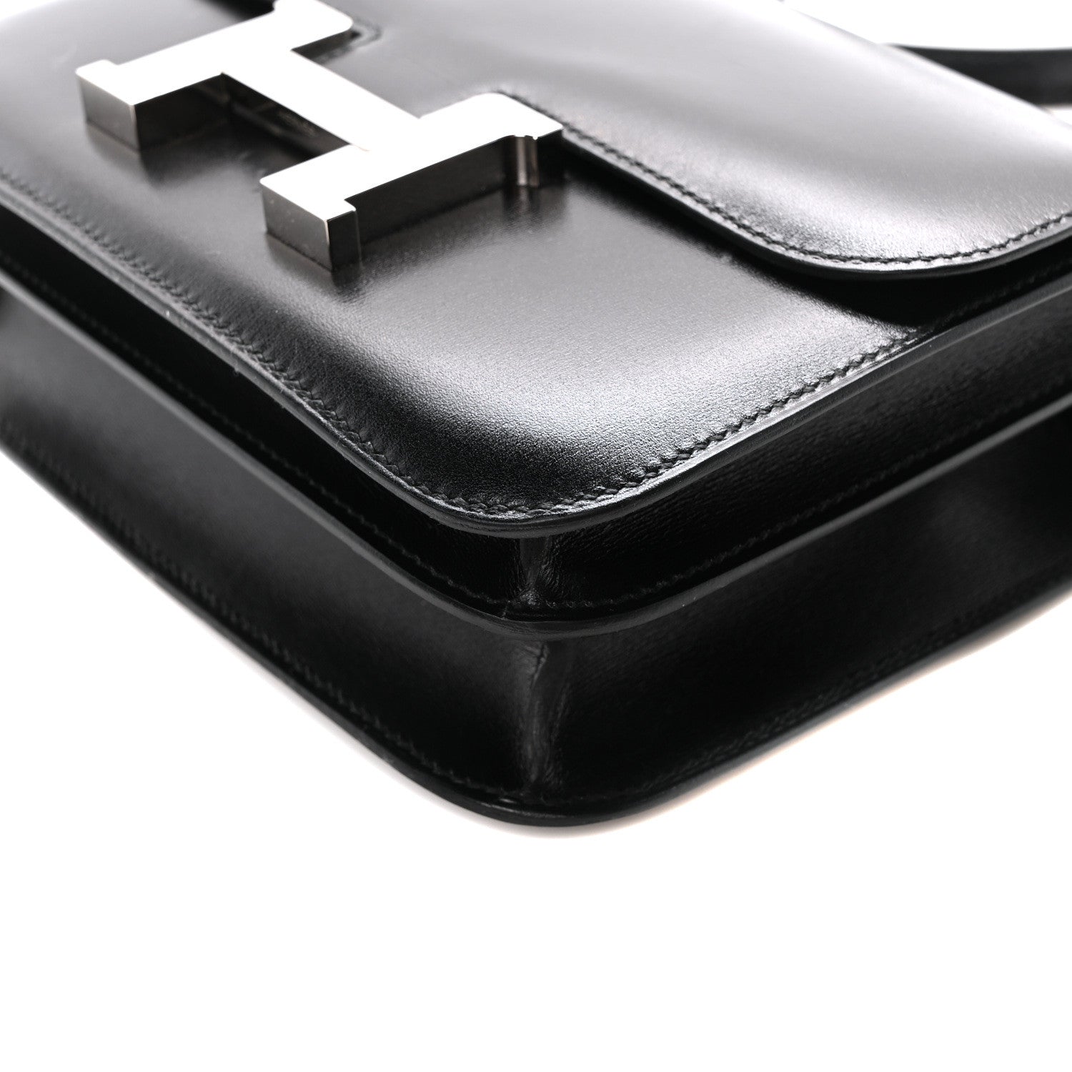 Hermes Box Constance 18 Black 11 of 11