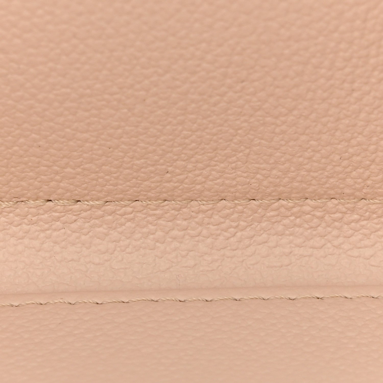Louis Vuitton Monogram Trousse Blush PM 5 of 7