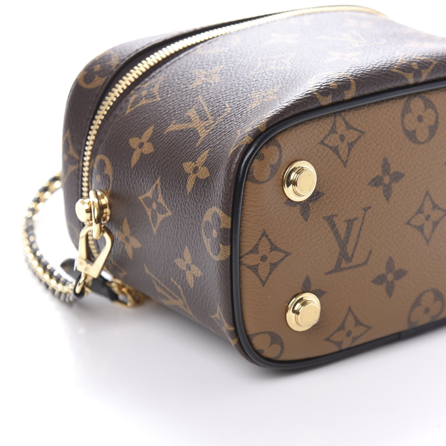 Reverse Monogram Vanity PM