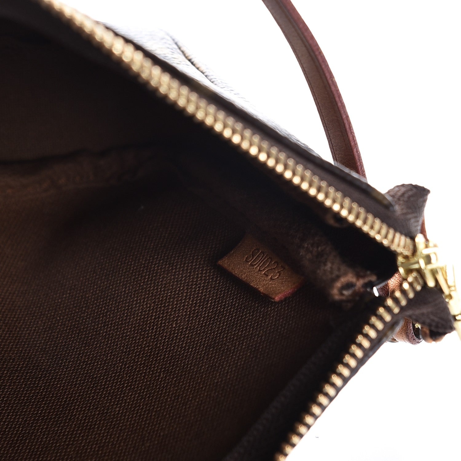 Louis Vuitton Monogram Pochette Accessories 7 of 7