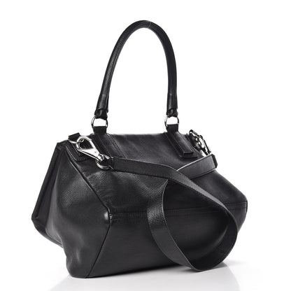 Givenchy Sugar Goatskin Medium Pandora Black 3 of 8