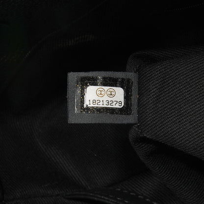 Chanel Caviar Timeless CC Soft Tote Black 5 of 7
