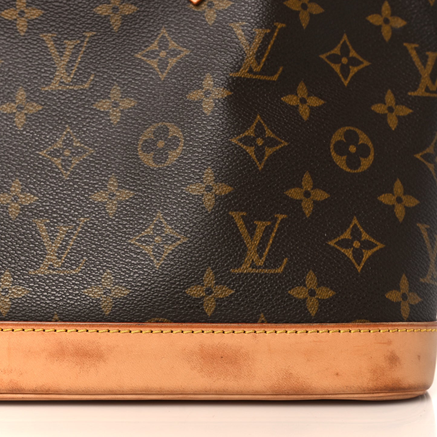 Monogram Alma PM