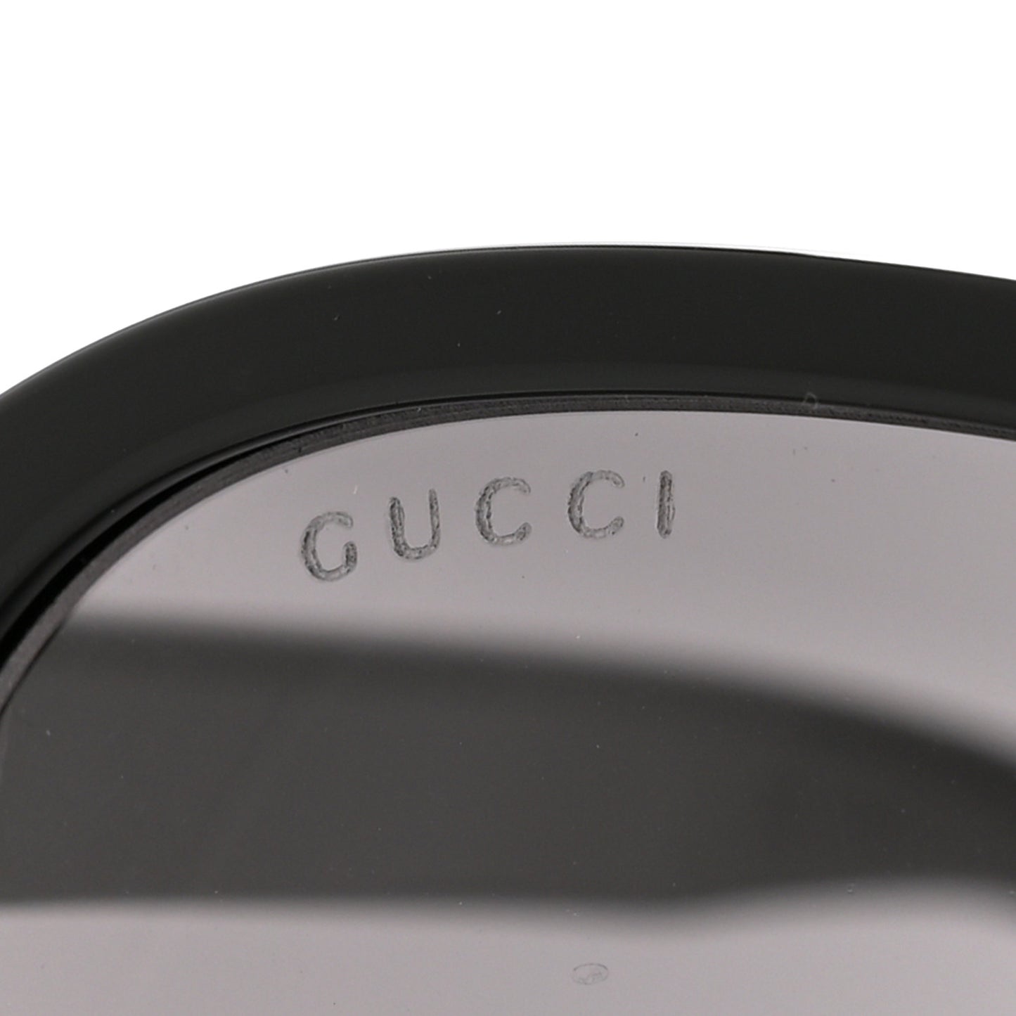 Aviator Sunglasses GG1443S Black