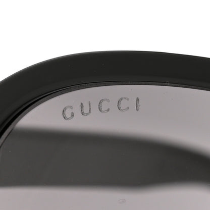 Gucci Aviator Sunglasses GG1443S Black 7 of 8