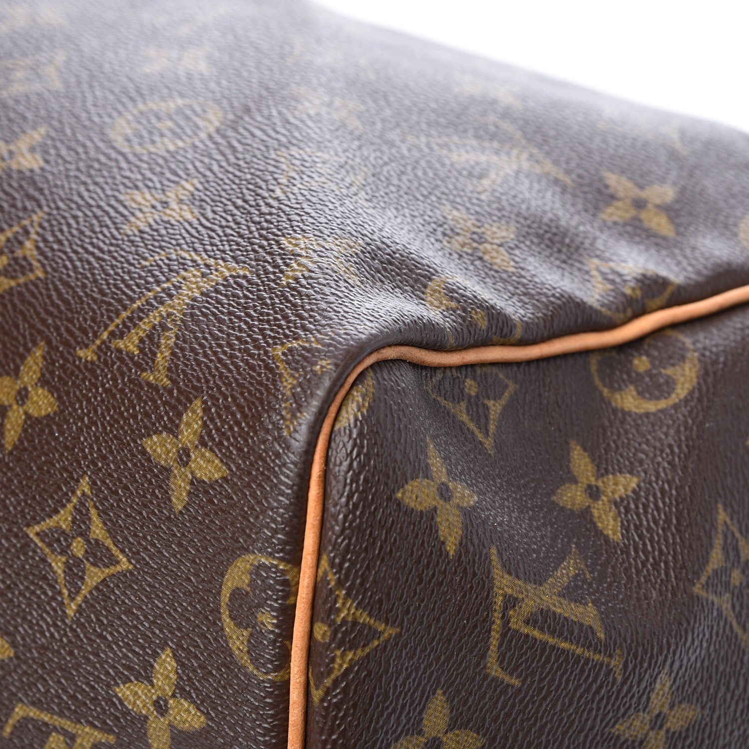 Louis Vuitton Monogram Keepall 55 12 of 15