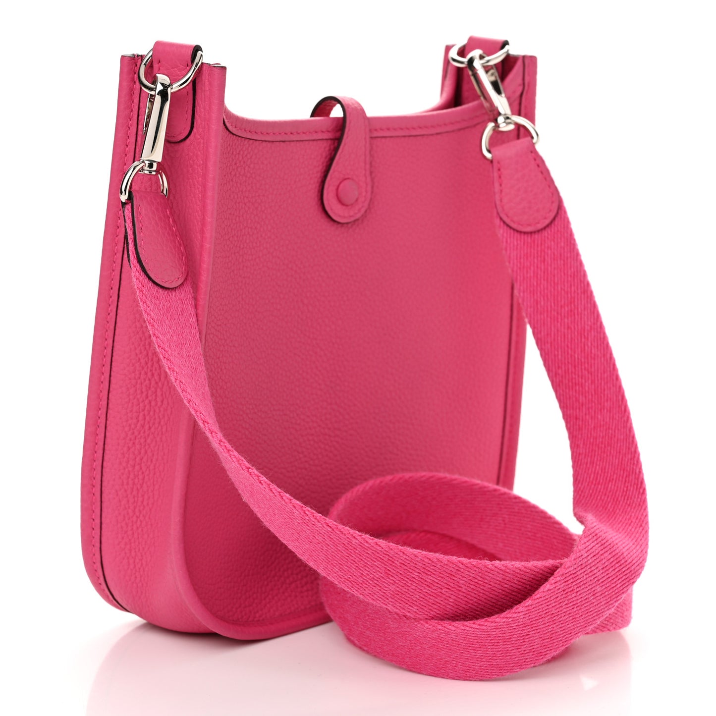 Taurillon Clemence Evelyne TPM Rose Shocking