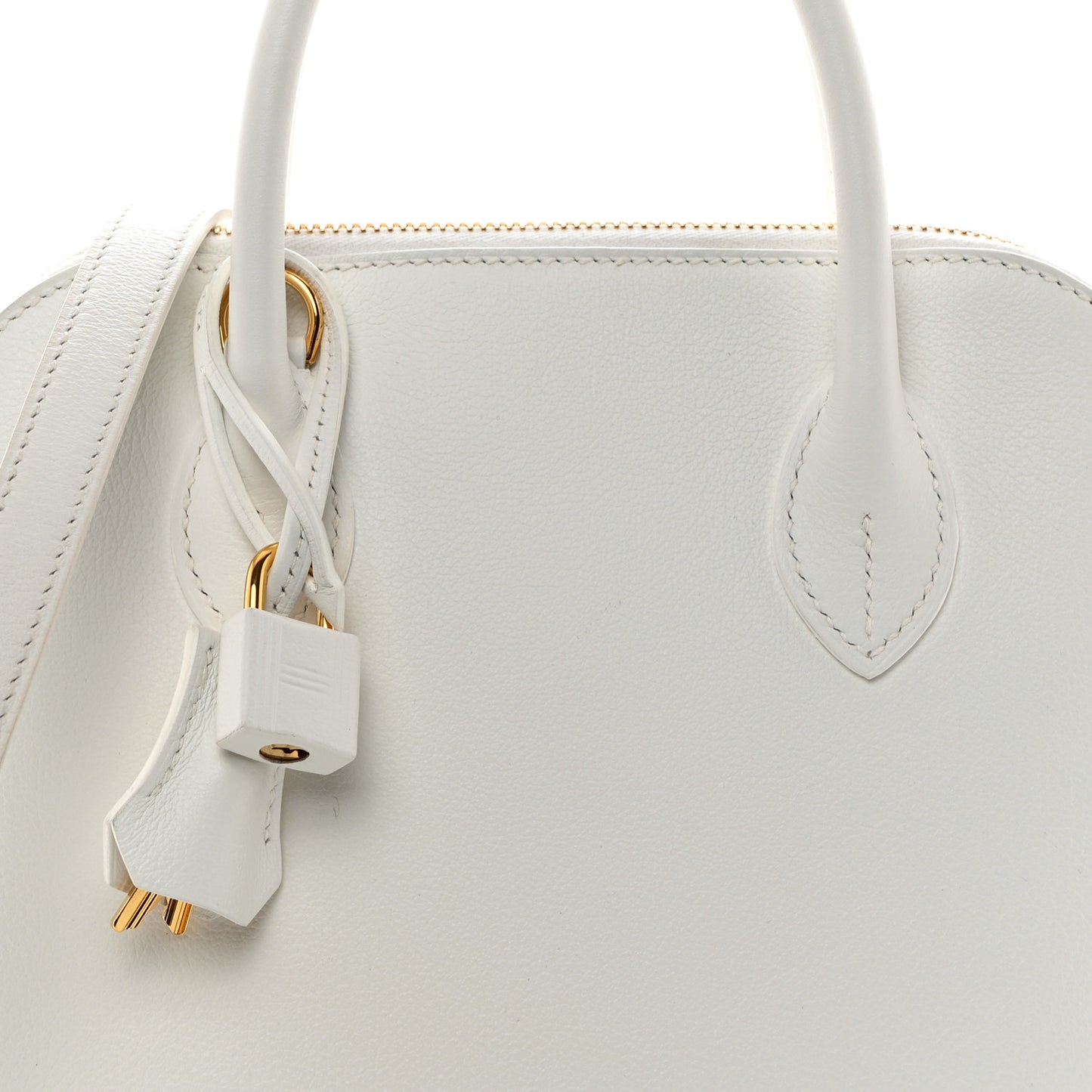 Evercolor 1923 Bolide 25 New White