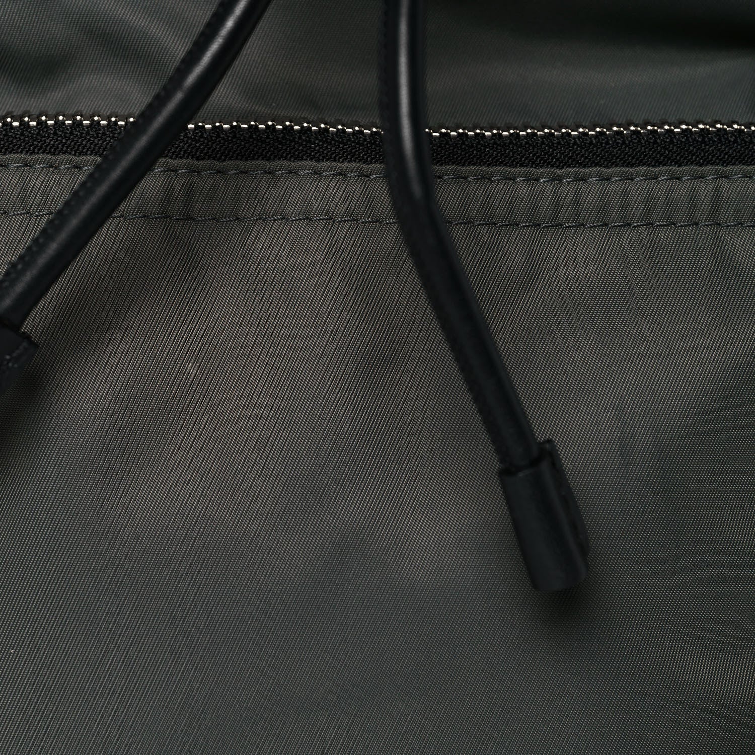 Burberry Nylon Medium Rucksack Backpack Dark Green 10 of 16