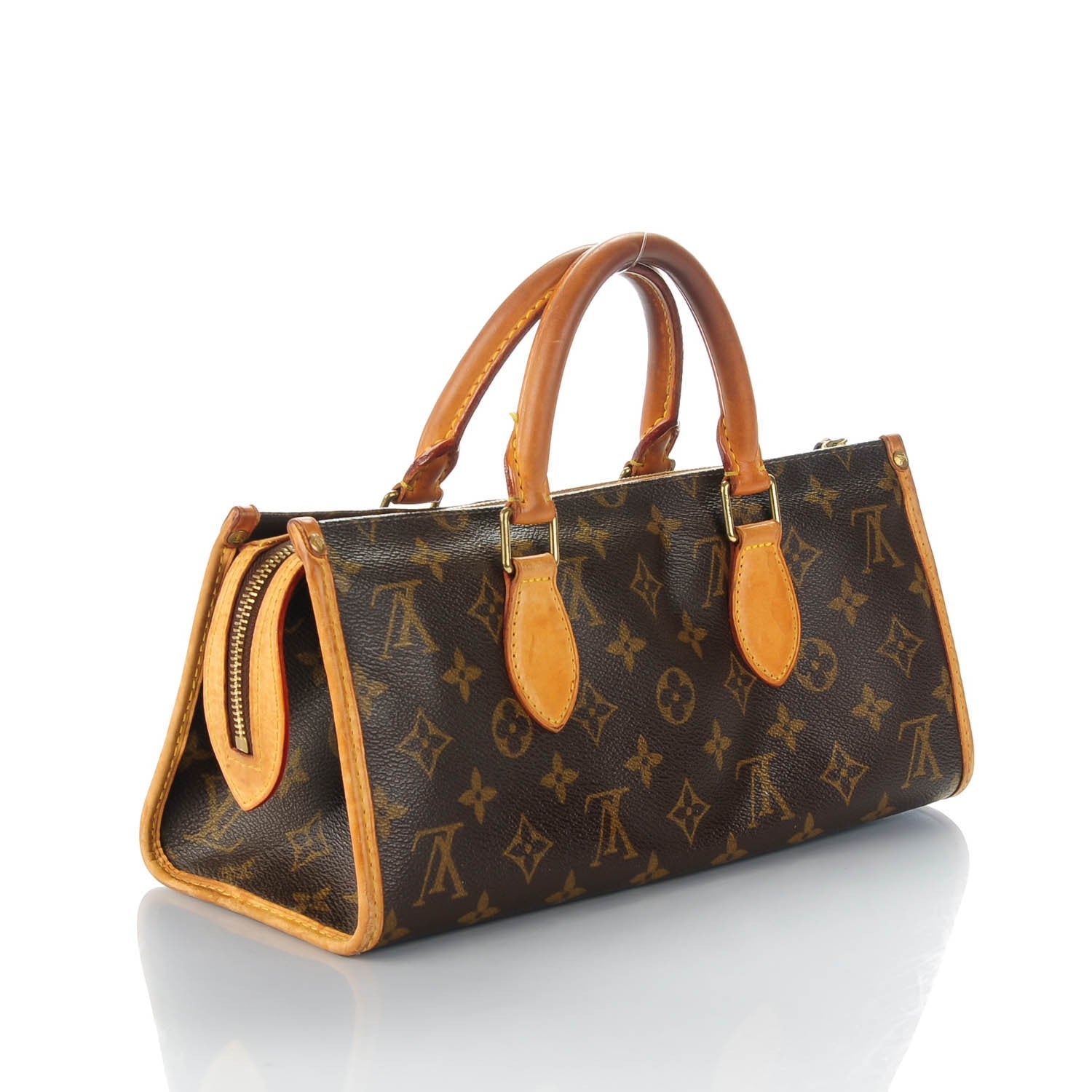 Louis Vuitton Monogram Popincourt 3 of 12