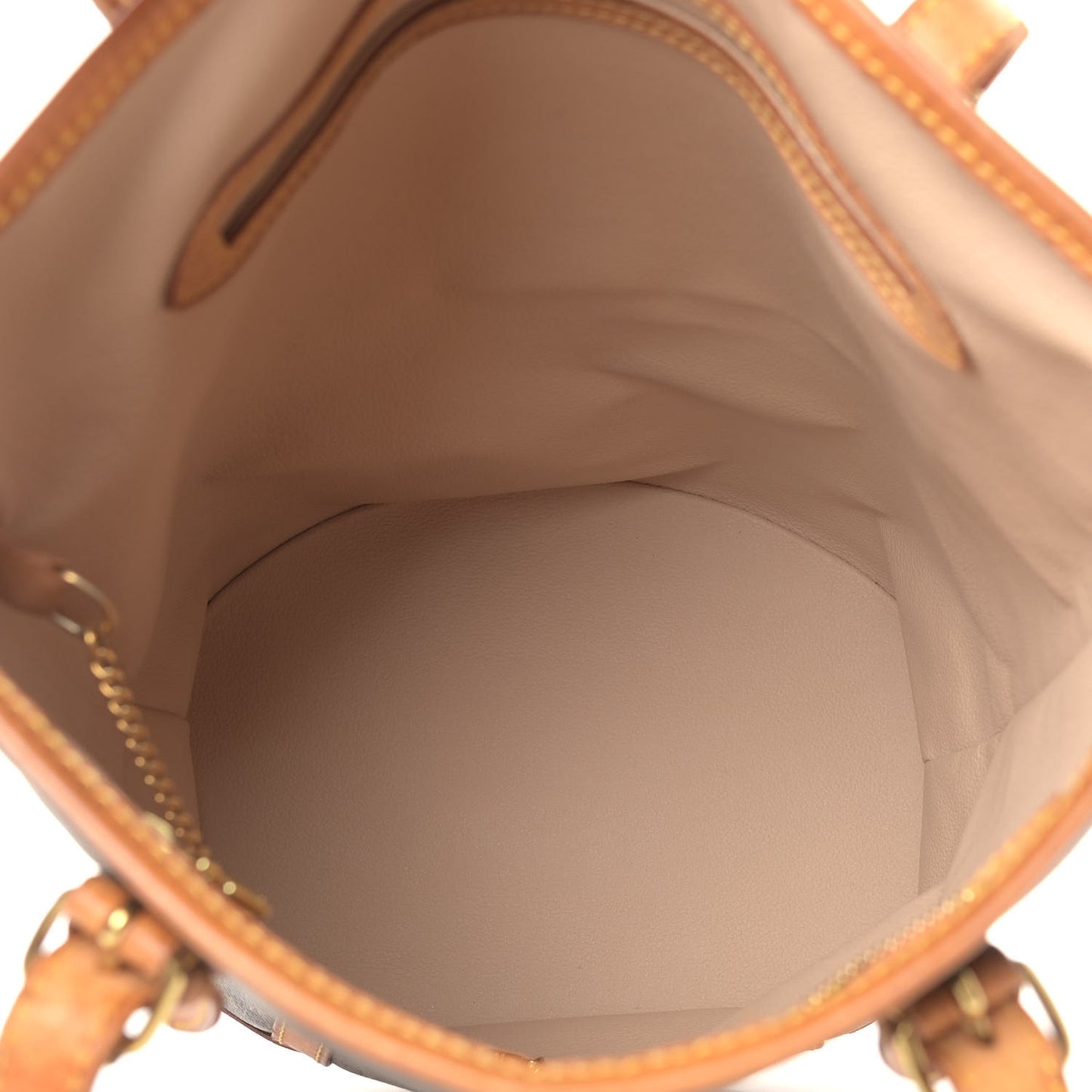 Monogram Bucket 27