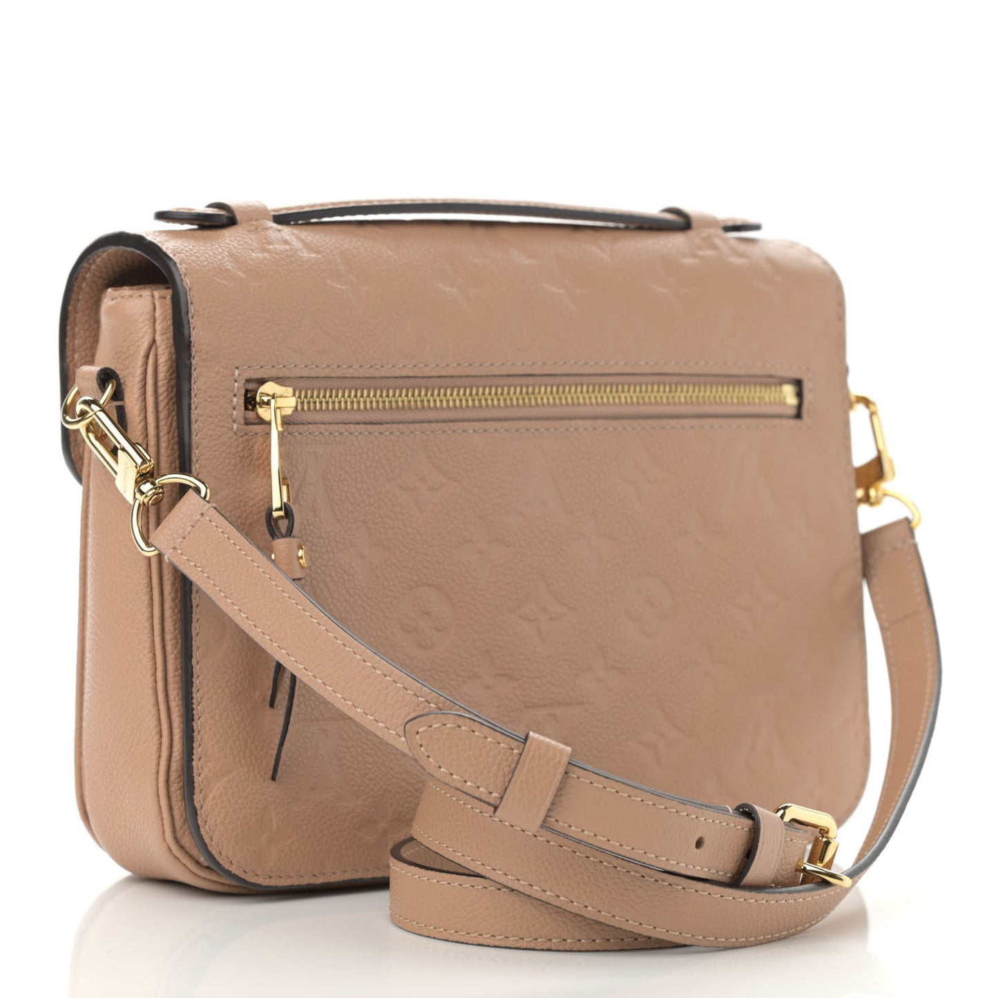 Empreinte Pochette Metis Dune