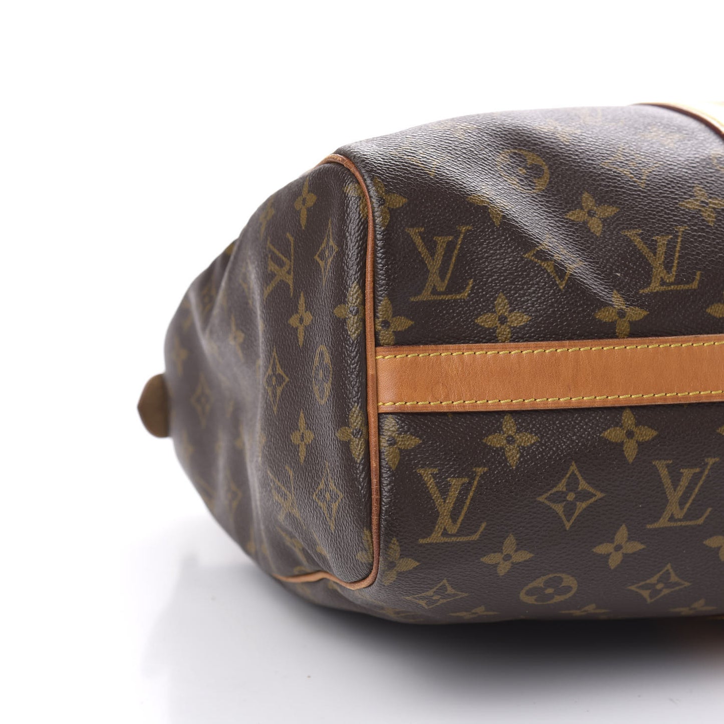 Monogram Sac Flanerie 45