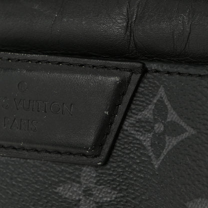 Louis Vuitton Monogram Eclipse Discovery Backpack PM 11 of 13