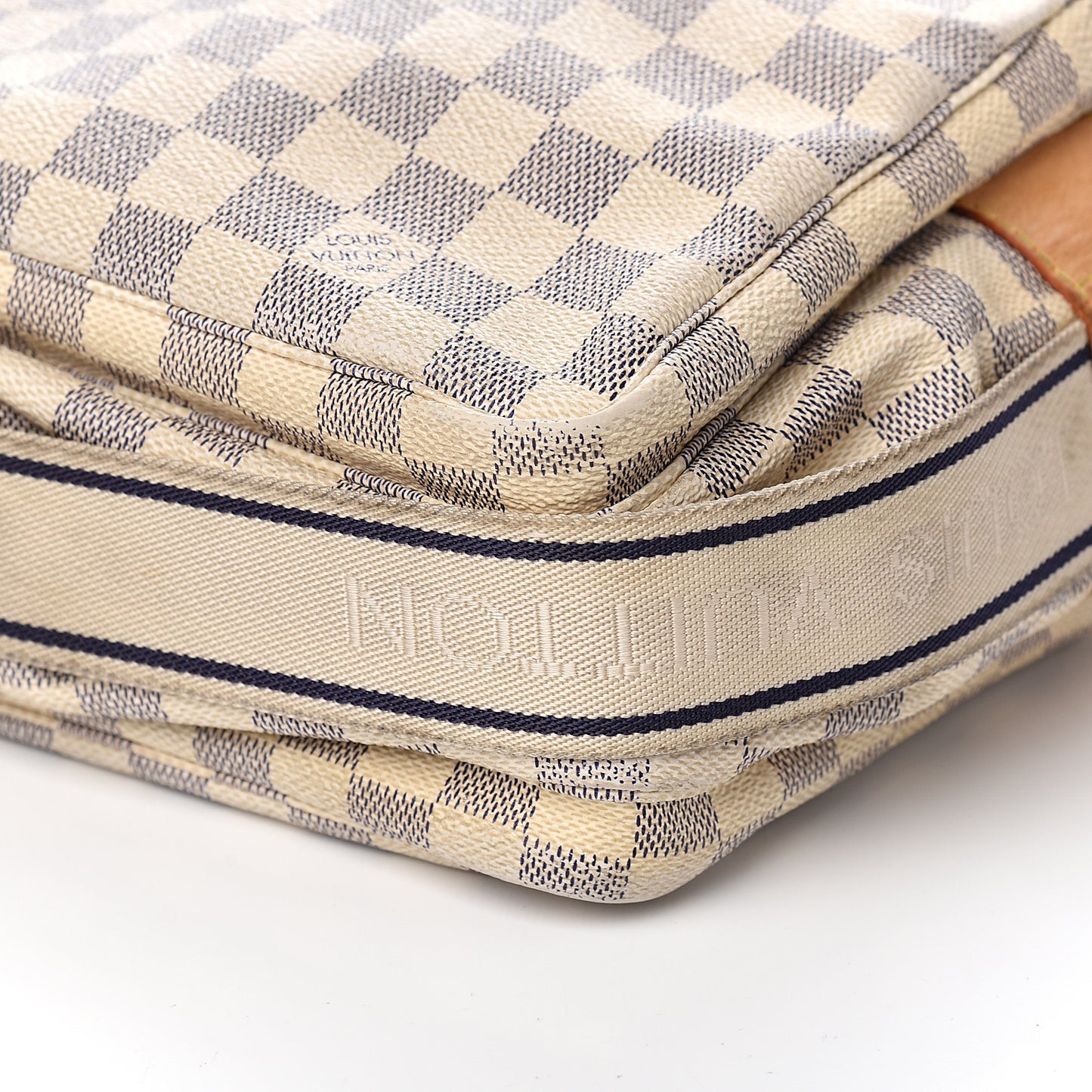 Damier Azur Naviglio