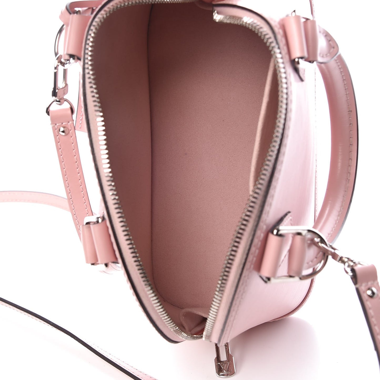 Epi Alma BB Rose Ballerine