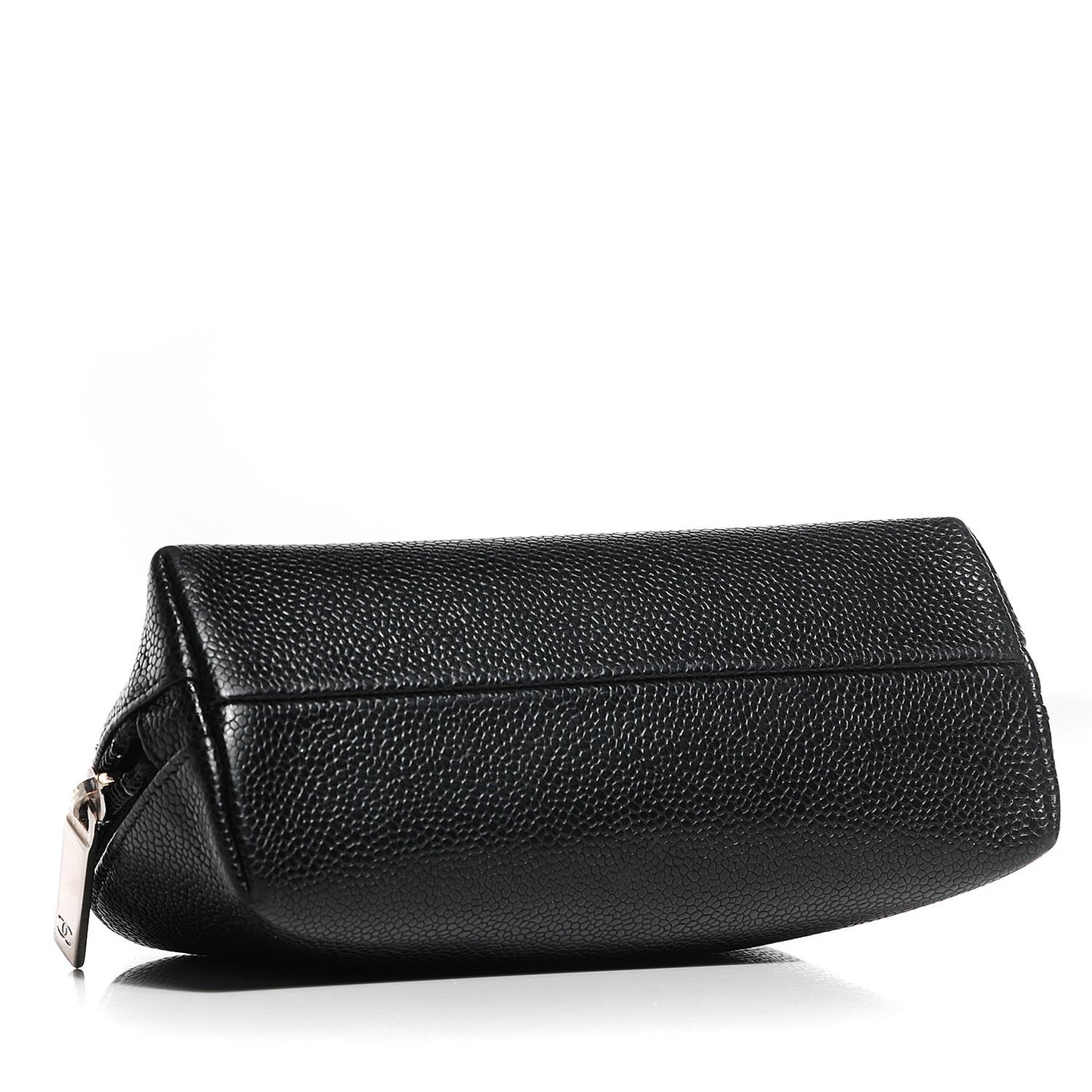 Caviar CC Cosmetic Pouch Black