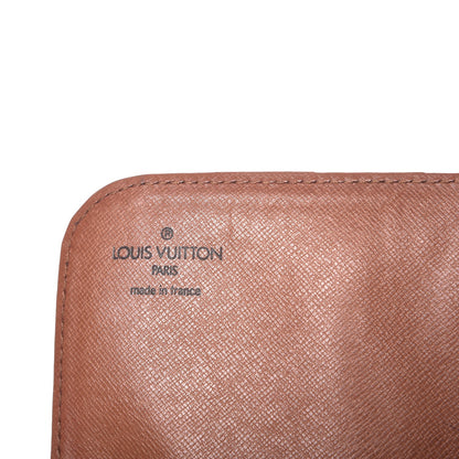 Louis Vuitton Monogram Cartouchiere 26 6 of 9