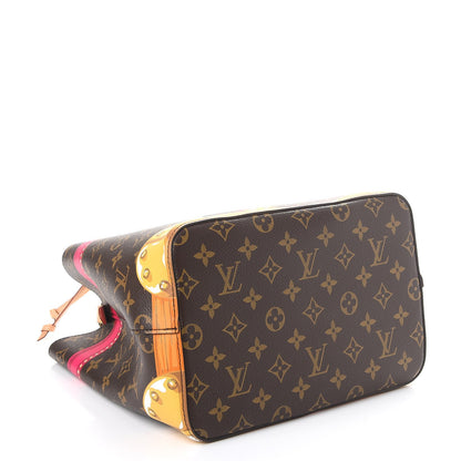 Louis Vuitton Monogram Summer Trunks Neonoe 4 of 8