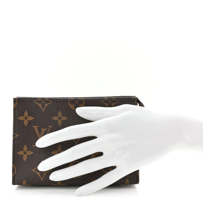 Louis Vuitton Monogram Toiletry Pouch 15 2 of 7