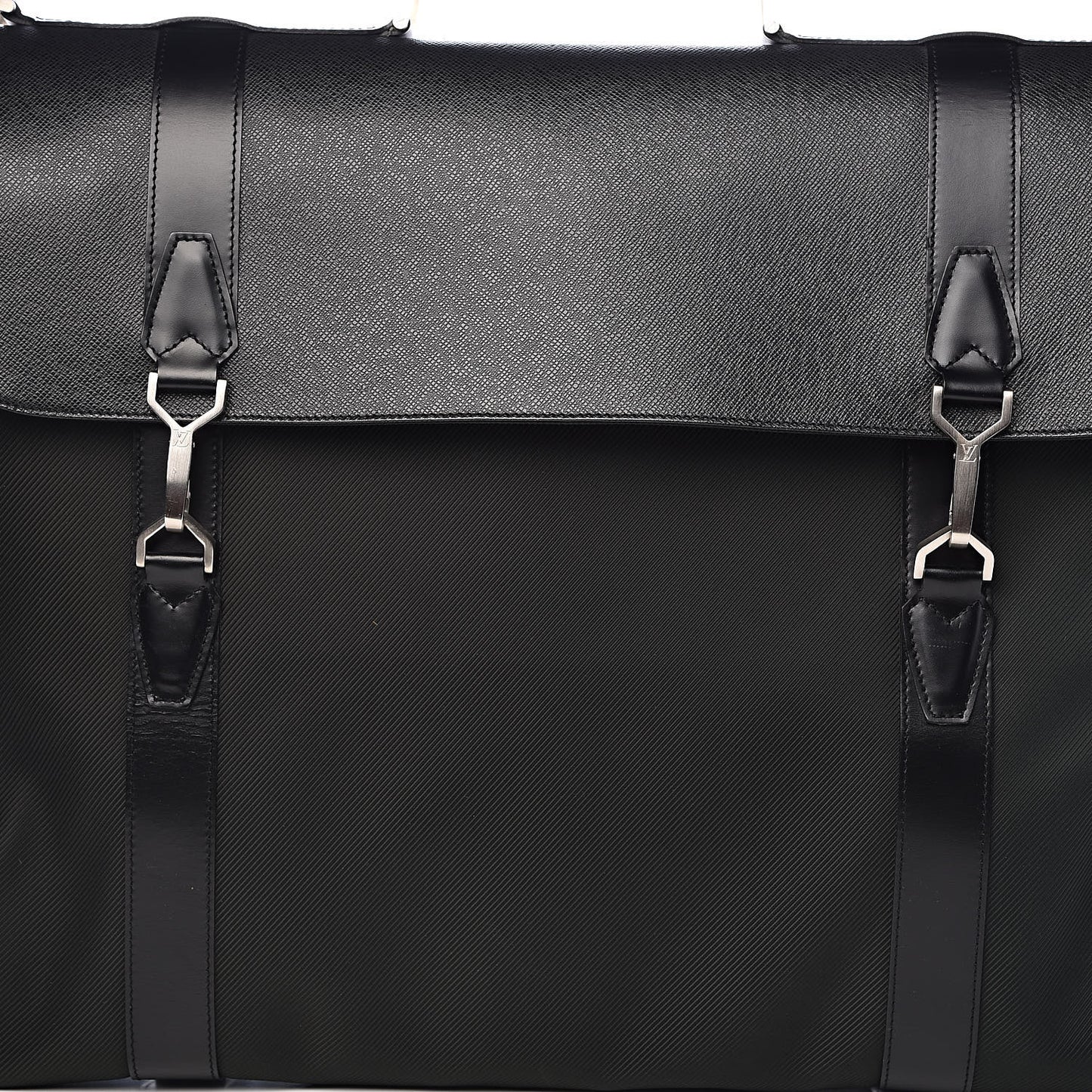 Taiga Nylon 2 Hanger Garment Carrier Epicea