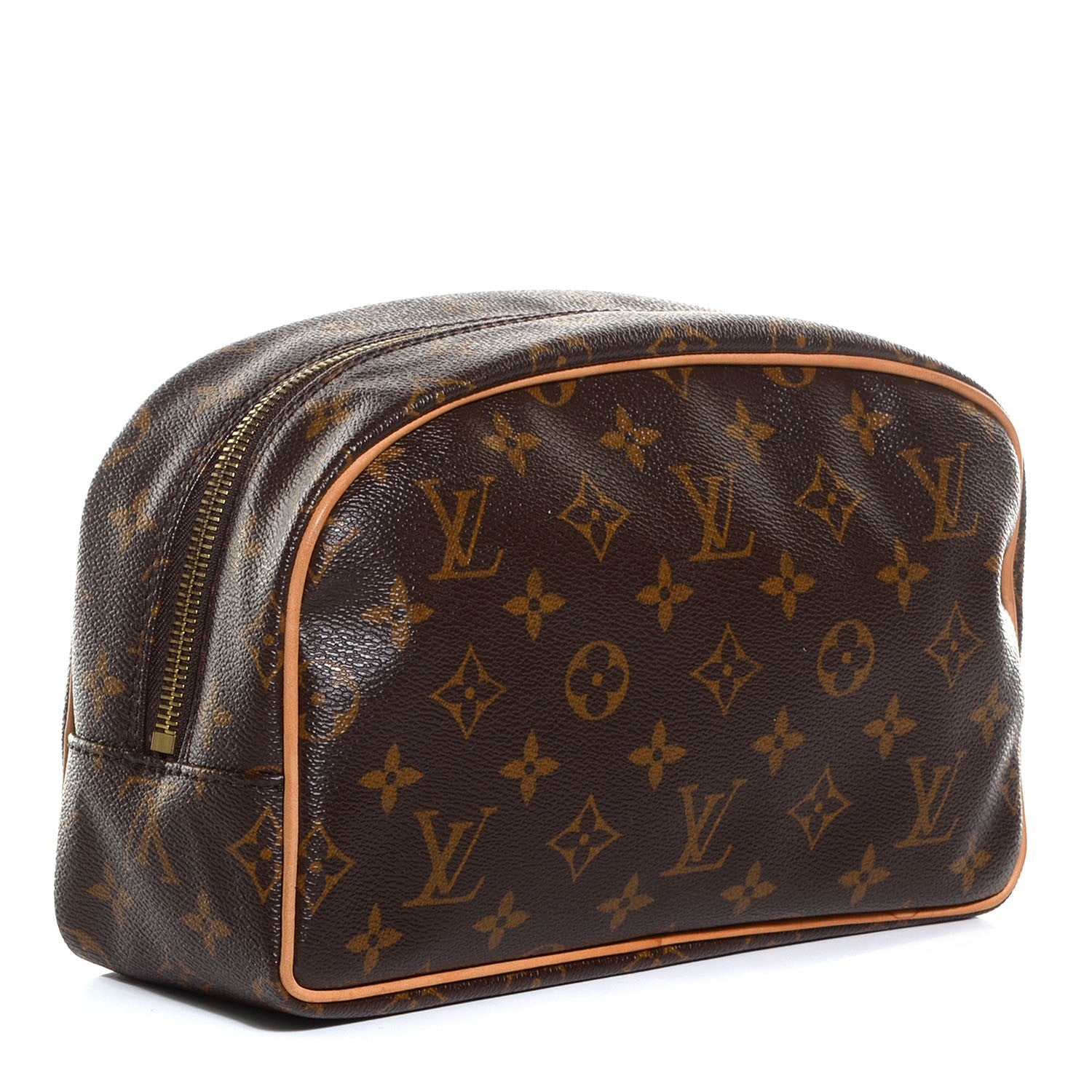 Louis Vuitton Monogram Toiletry Bag 25 3 of 7