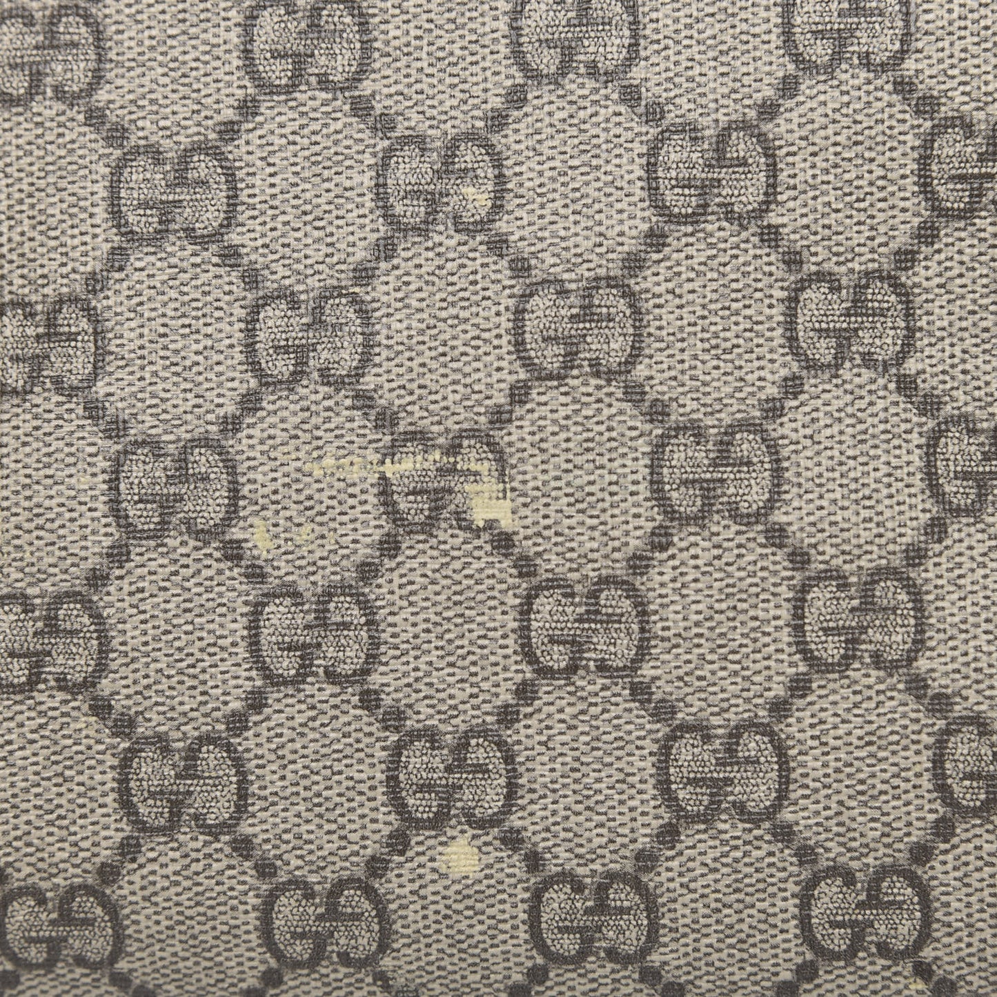 GG Supreme Monogram Medium Nice Tote Beige