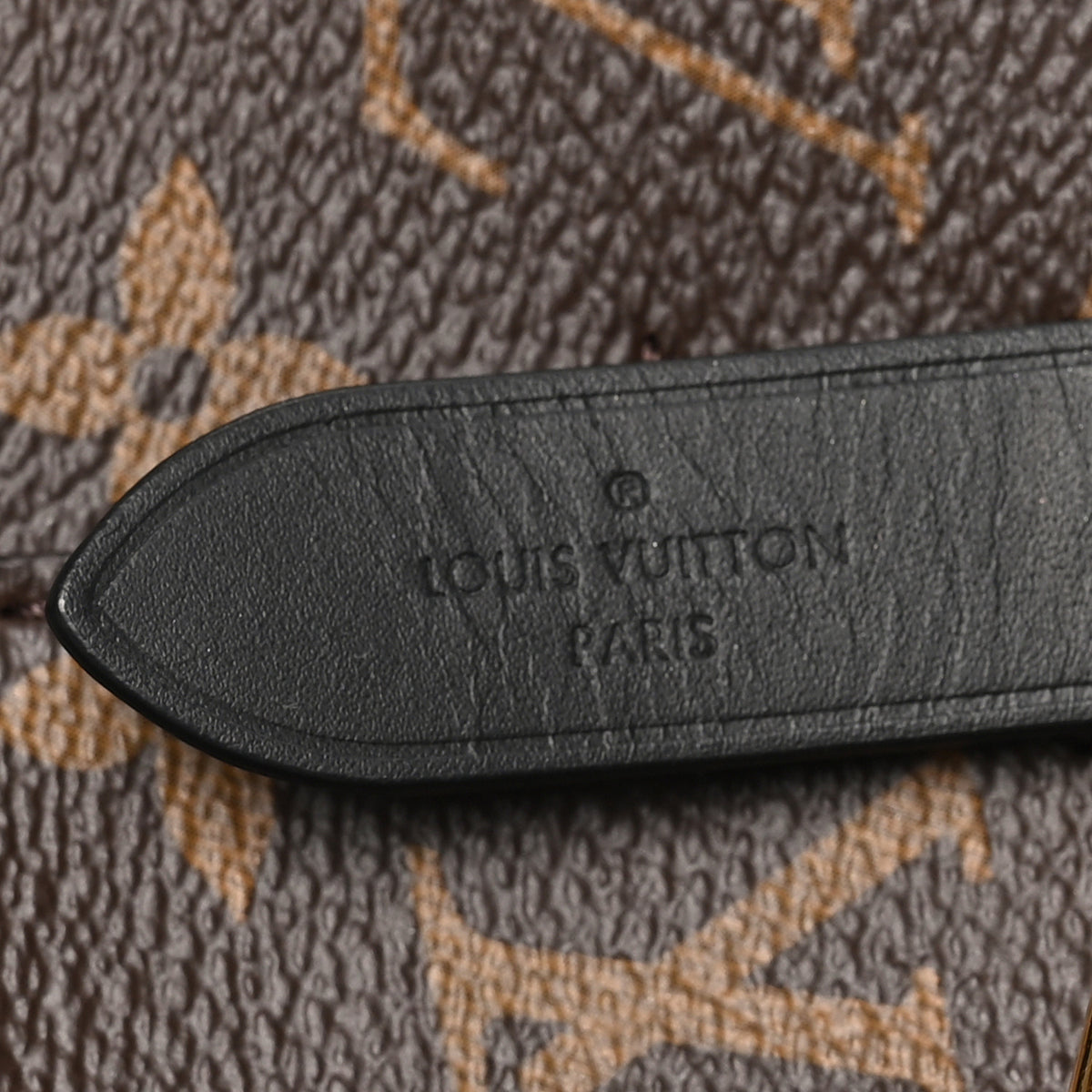 Louis Vuitton Monogram Neonoe MM Black 9 of 9