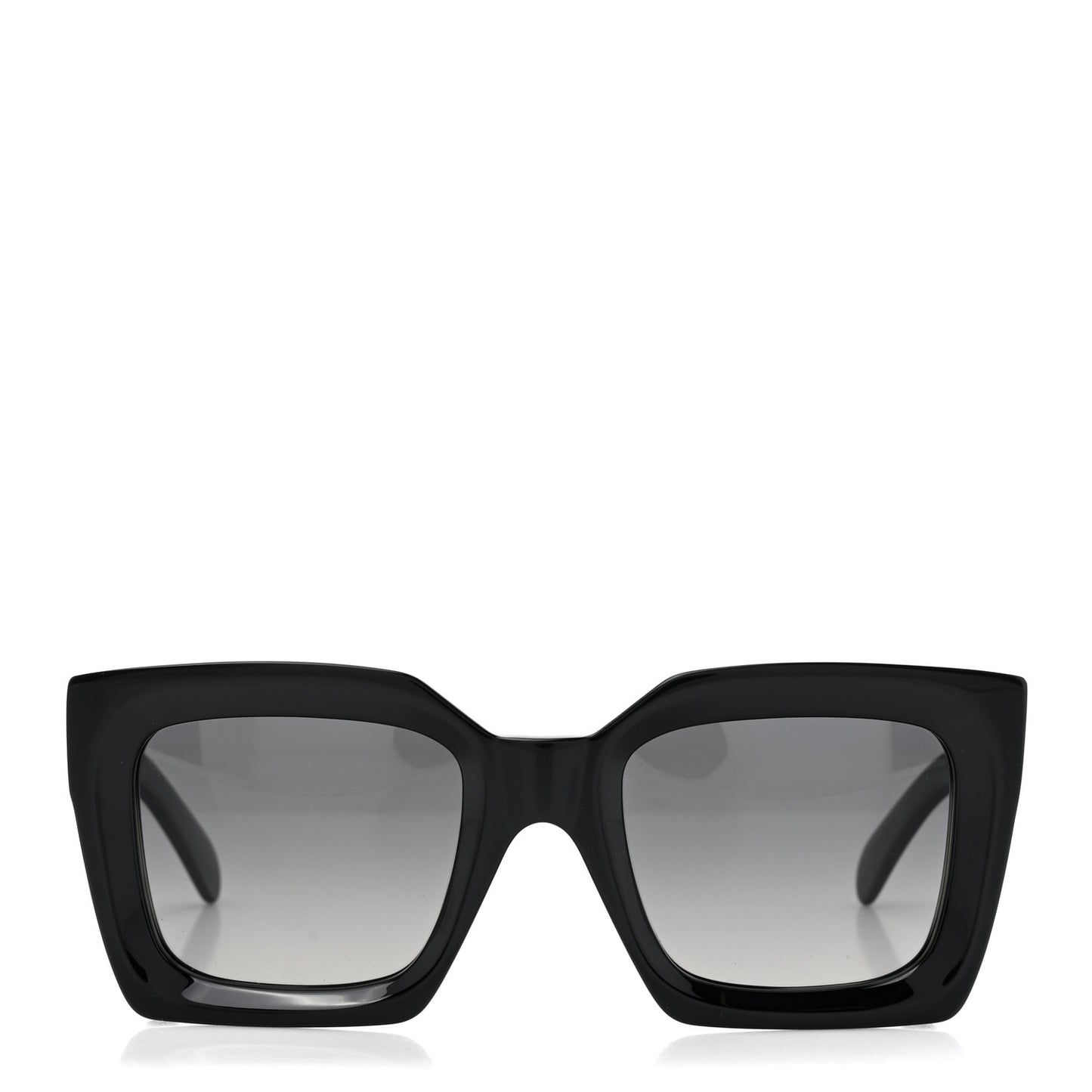 Polarized CL 40130I Sunglasses Black