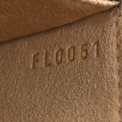 Louis Vuitton Monogram Pochette Florentine M 7 of 14