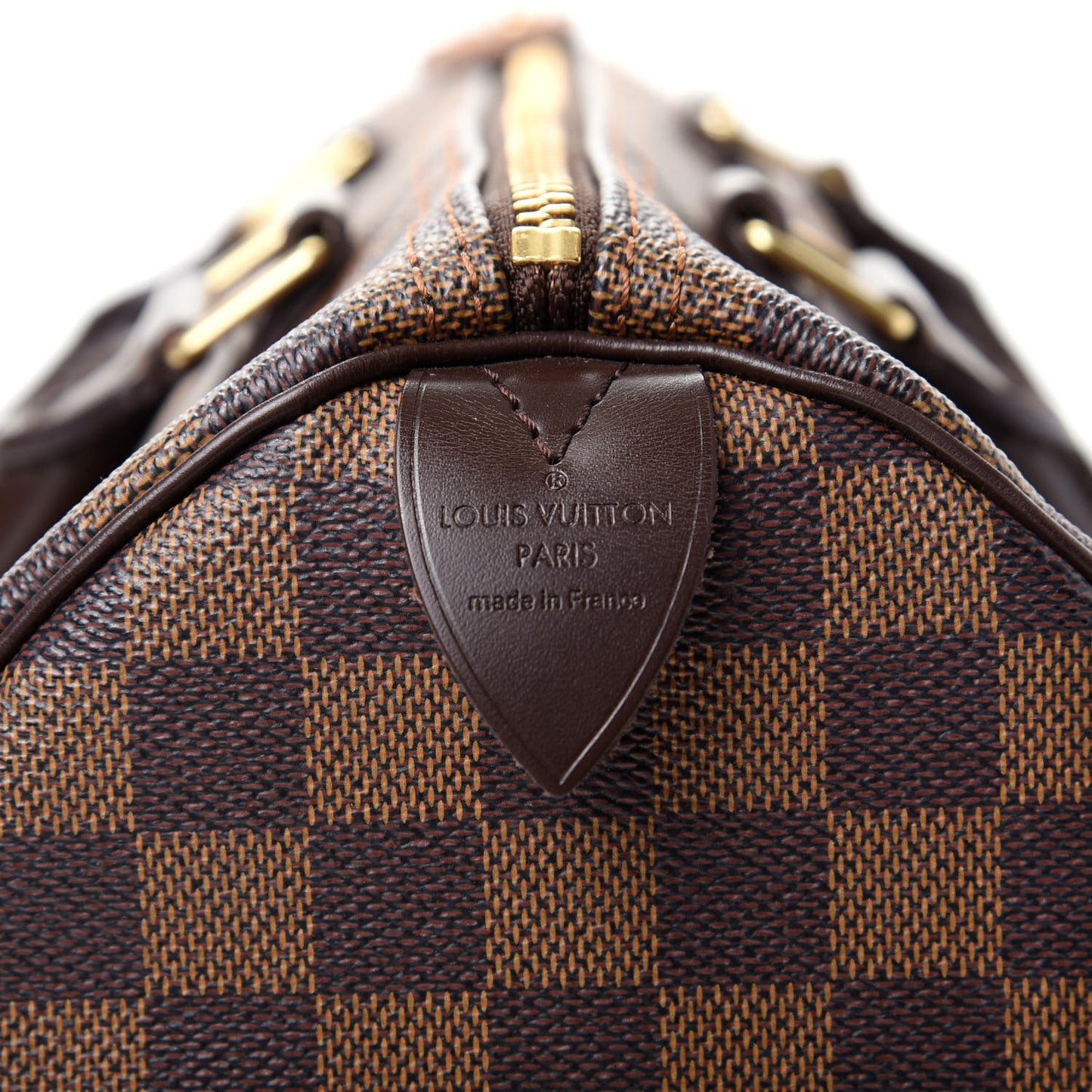 Damier Ebene Speedy 30
