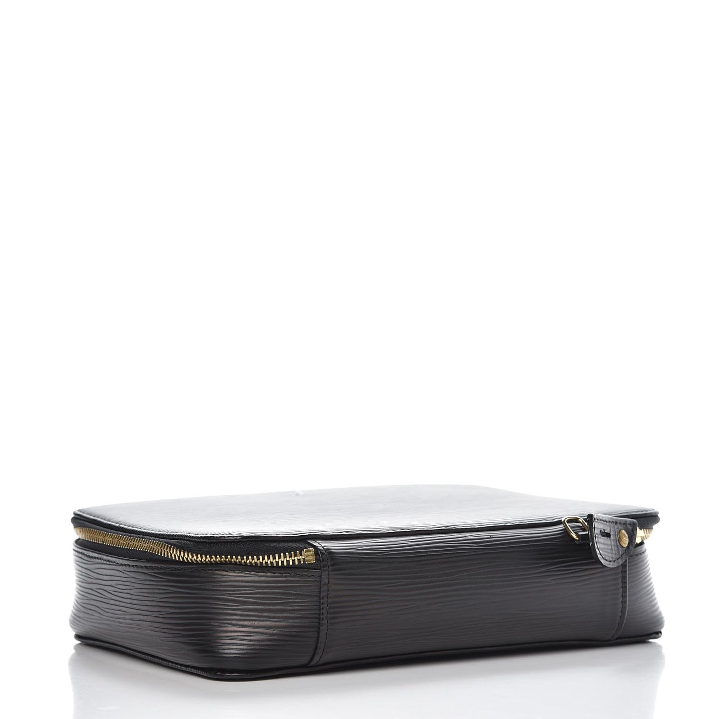 Epi Monte Carlo Jewelry Box Black