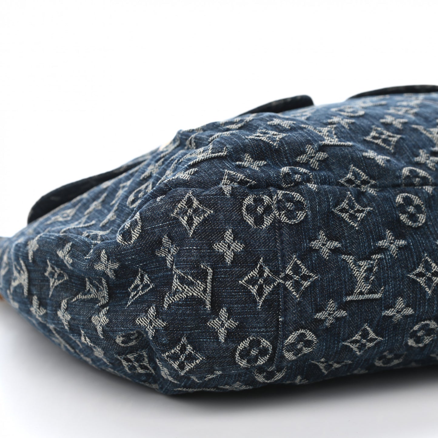 Denim Daily GM Gris Blue