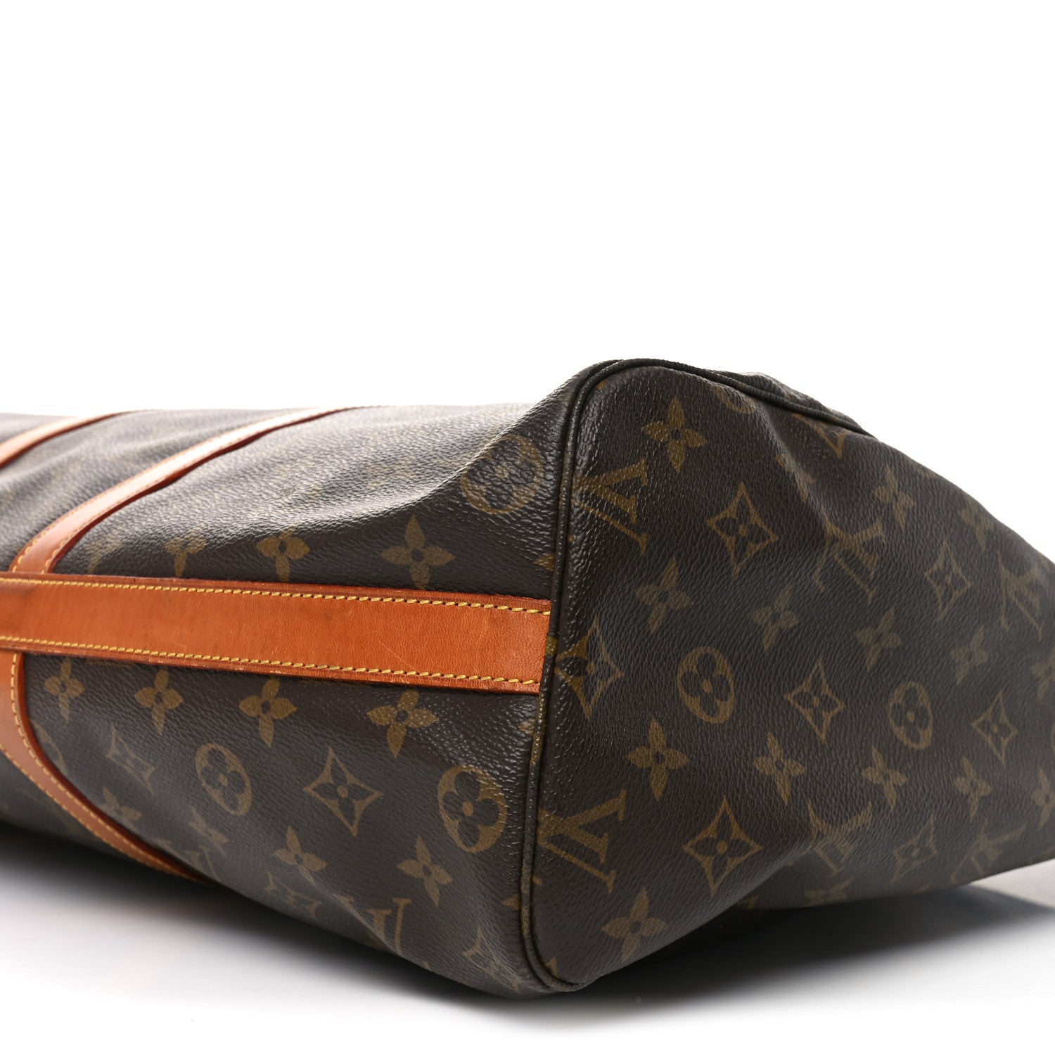 Louis Vuitton Monogram Sac Flanerie 50 8 of 8