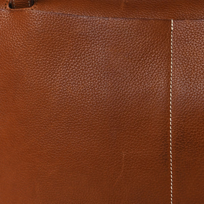 Hermes Barenia Faubourg Halzan 31 Fauve 11 of 13