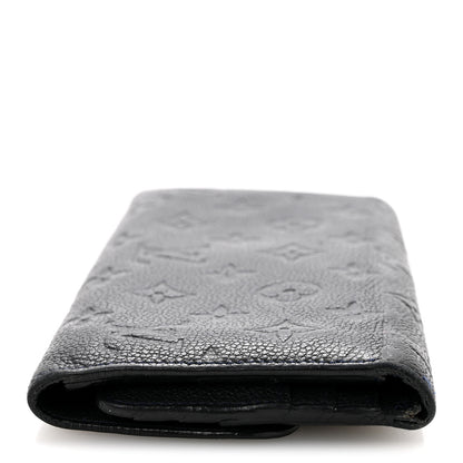 Louis Vuitton Empreinte Virtuose Wallet Infini 12 of 12
