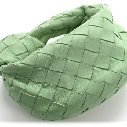 Bottega Veneta Nappa Intrecciato Candy Jodie Siren 11 of 12