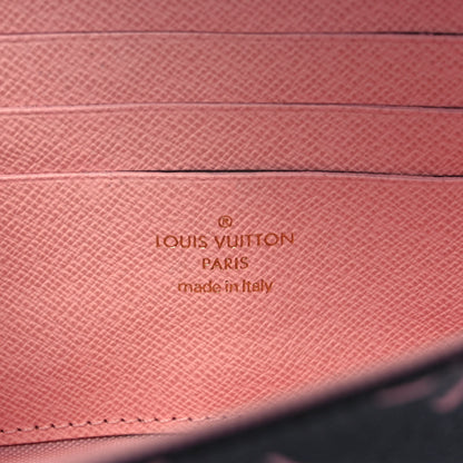 Louis Vuitton Monogram Fall For You Felicie Strap & Go Black 5 of 7
