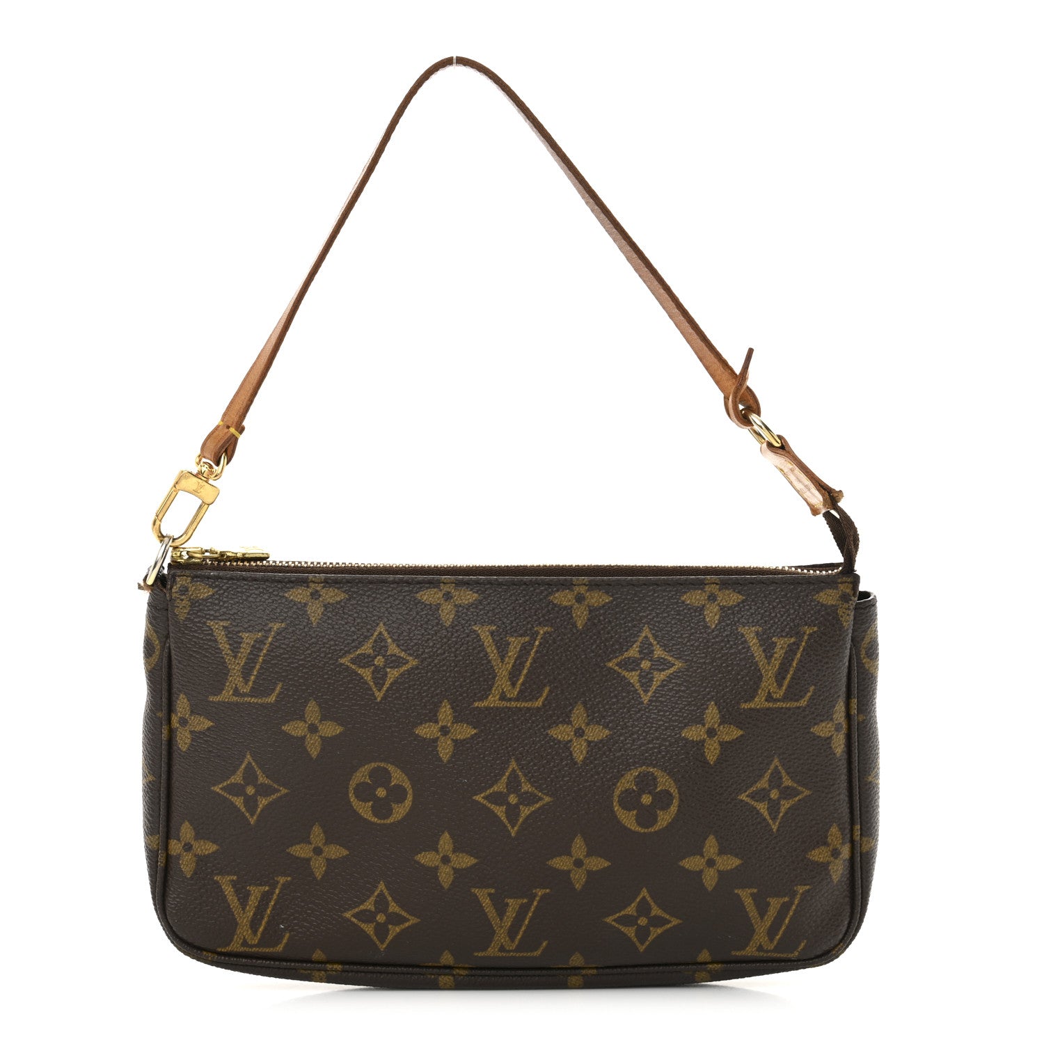 Louis Vuitton Monogram Pochette Accessories 1 of 11