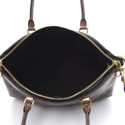 Louis Vuitton Monogram Pallas Black 6 of 11